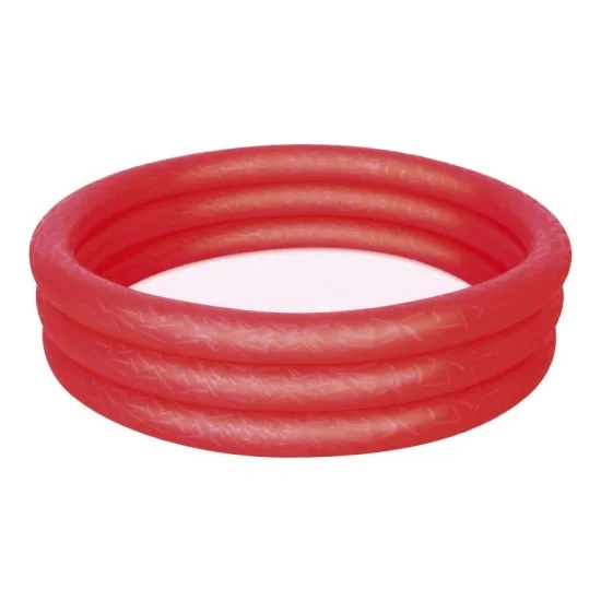 bestway 1.52m x h30cm play pool contents 1 pool repair patch age 2